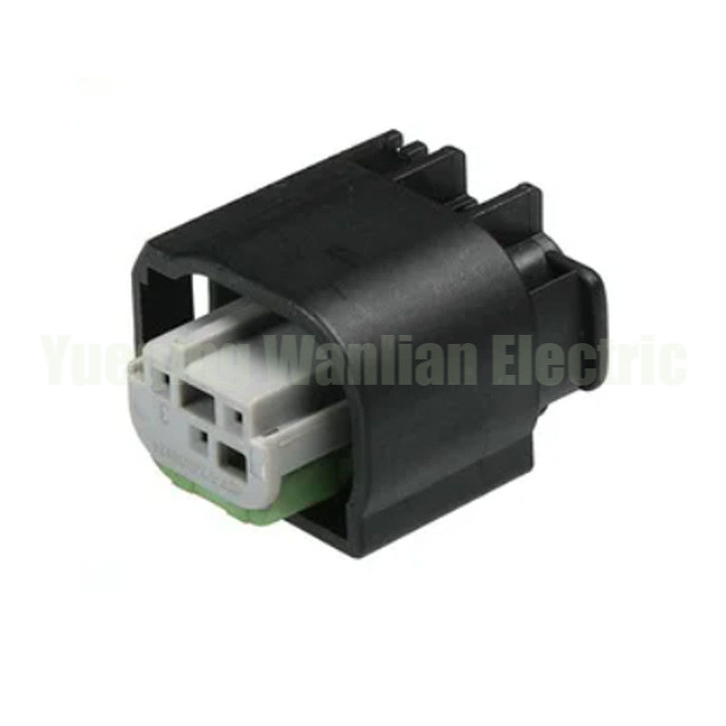 3ピン 2-967642-1 1J0972483 968401-1 PDC 駐車センサーコネクタ 自動車用ワイヤーハーネスコネクタ 0.6シリーズ