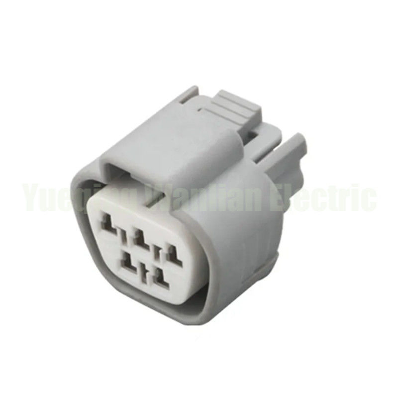 5ピン 6189-0504 HP125-05021 15485515 90980-11599 車用ワイパーモーターソケット