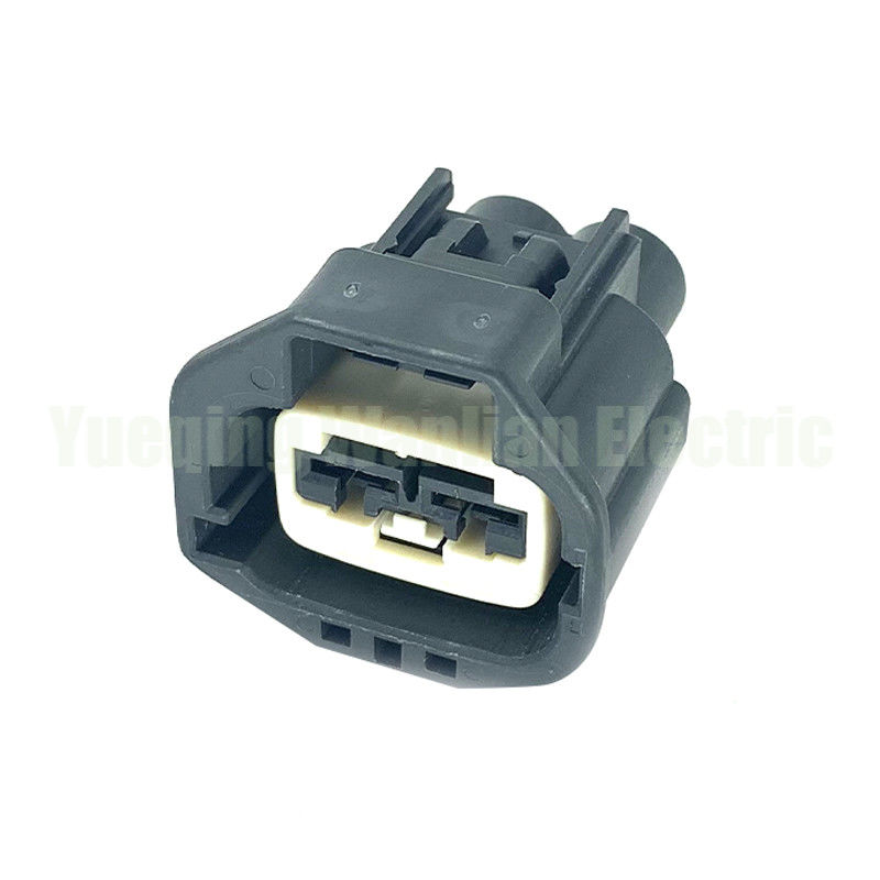 7283-5596-10 2ピン オート 防水コネクタ 水タンク 電子ファンコントローラ 冷却ファンモジュール 調節器プラグ