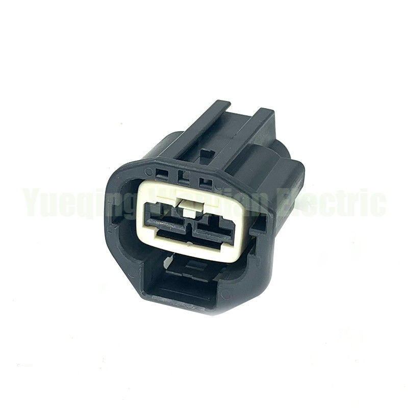 7283-5596-10 2ピン オート 防水コネクタ 水タンク 電子ファンコントローラ 冷却ファンモジュール 調節器プラグ
