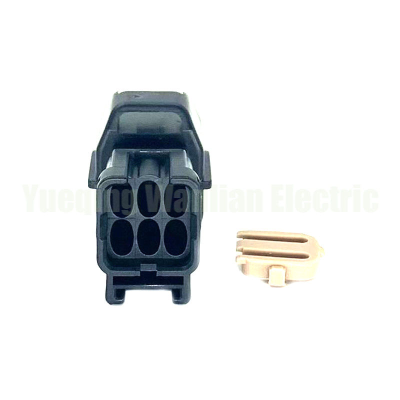6 ピン 7182-8760-30 7157-4605-80 防水 自動車 ドアロック ロッキング コンネクタ 密閉 プラグ センサー コンネクタ