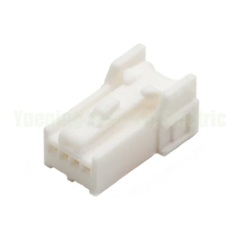 4ピン 3A04FW 6098-1120 カーバックビューミラープラグケーブルコネクタ ミニチュアAC組立 密封されていないソケット
