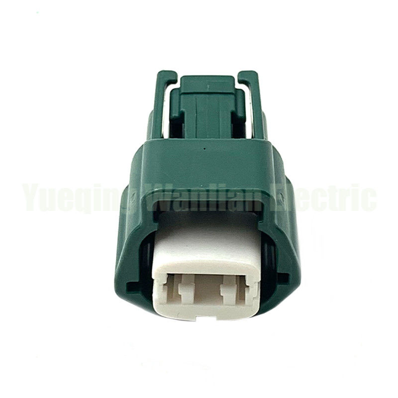 2ピン 6189-0775 6918-1594 自動車用電気ホイジングプラグ 防水プラスチックケーブル接続