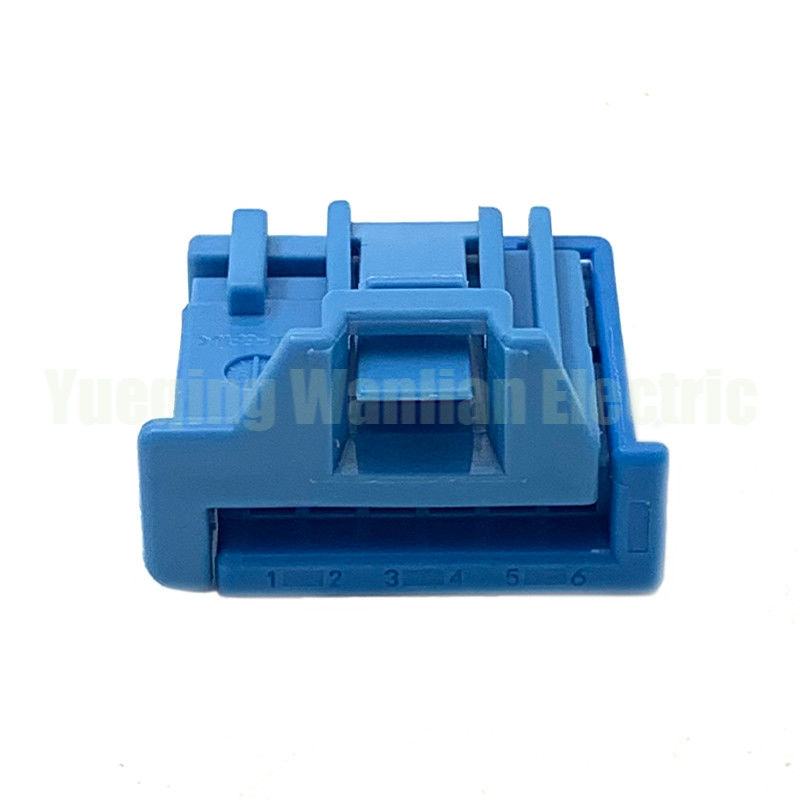 6ピン 1-969490-4 1-969489-4 6Q0972706 後ろ鏡スイッチ エアコン モーター 天井灯 家庭用プラグ