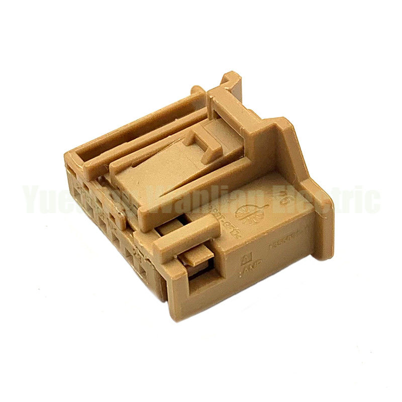 6 ピン 1-969489-2 接続器 アクセサリー 電子部品 自動車接続器