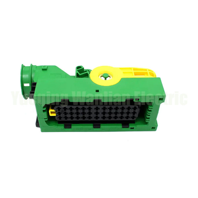 39 ピン 5-1718321-3 女性 自動車用尿素ポンプ パソコンボード ECU DCU モジュールプラグ 接続器 ワイヤリングソケット