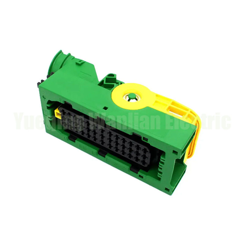 39 ピン 5-1718321-3 女性 自動車用尿素ポンプ パソコンボード ECU DCU モジュールプラグ 接続器 ワイヤリングソケット