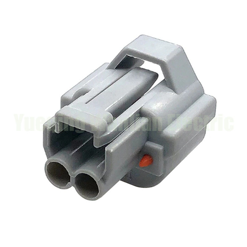 2ピン燃料注入器コネクタ 6189-0039 6189-0074 自動防水コネクタプラグ