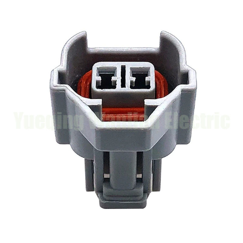 2ピン燃料注入器コネクタ 6189-0039 6189-0074 自動防水コネクタプラグ