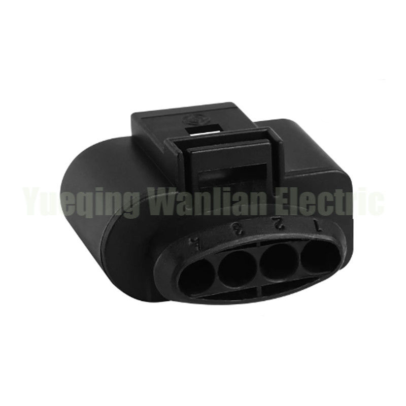 1J0973724 638245-1 42122100 1J0 973 724 42034400 オート 防水接続器 点火コイルプラグ