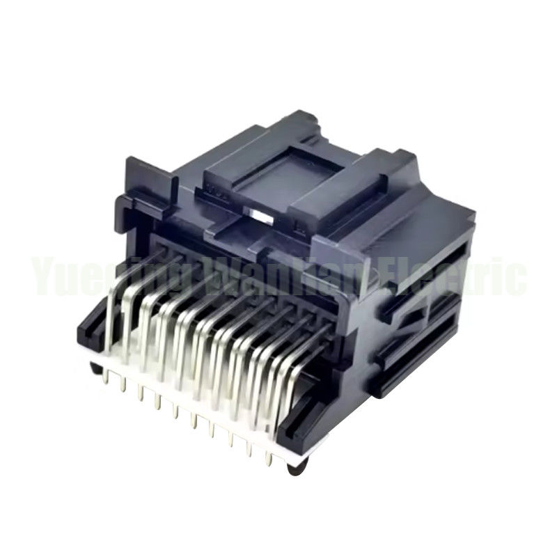 20 ピン 346910200 PCB ヘッダ ワイヤー ボード ワイヤー ワイヤー 穴のコネクタ