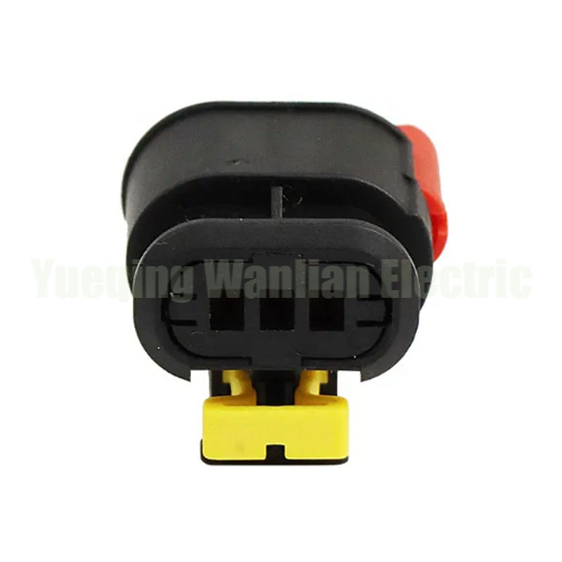 3ピン 284426-1 284425-1 防水自動車ワイヤ接続器 / イグニッションコイル接続器
