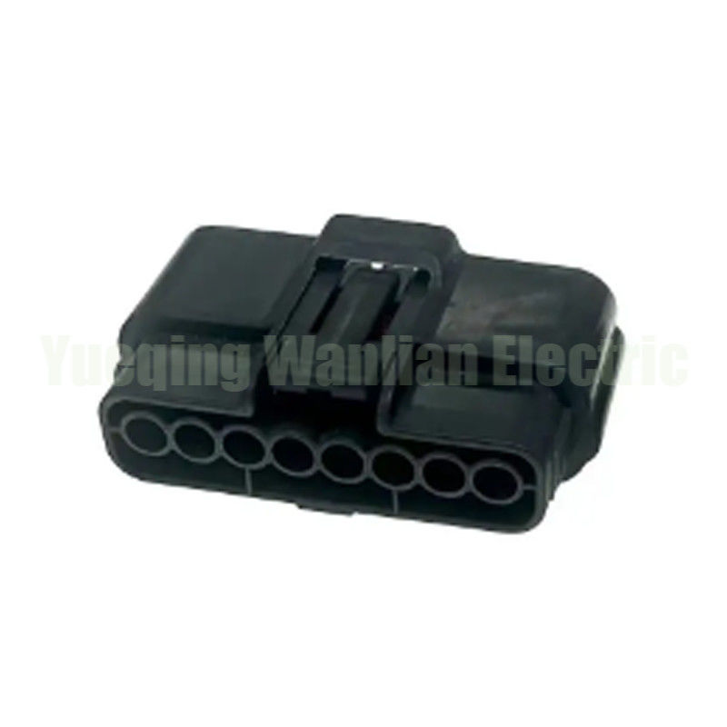 6195-0038 アクセレータペダルセンサー用の8ピン自動ワイヤ接続器