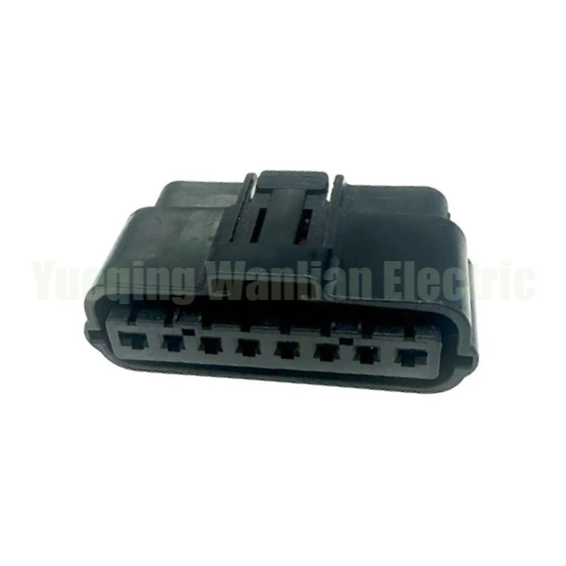 6195-0038 アクセレータペダルセンサー用の8ピン自動ワイヤ接続器
