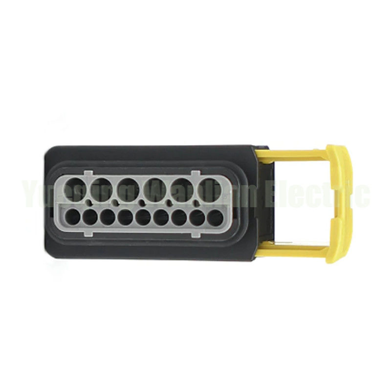 15 ピン 2-1563878-1 オート 耐天候接続 重用 密封接続