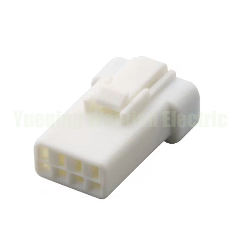 4ピン 04R-JWPF-VSLE-S JST 自動車電気ターミナルコネクタ 車 0.7MM 女性プラグソケット