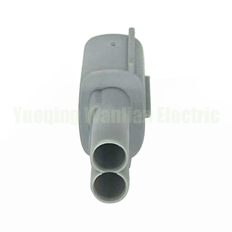 2ピン WL027F3-2.2-11 防水プラスチックケーブルワイヤリング ハーネス 自動車 電動家具 自動車 自動車 ワイヤ接続器