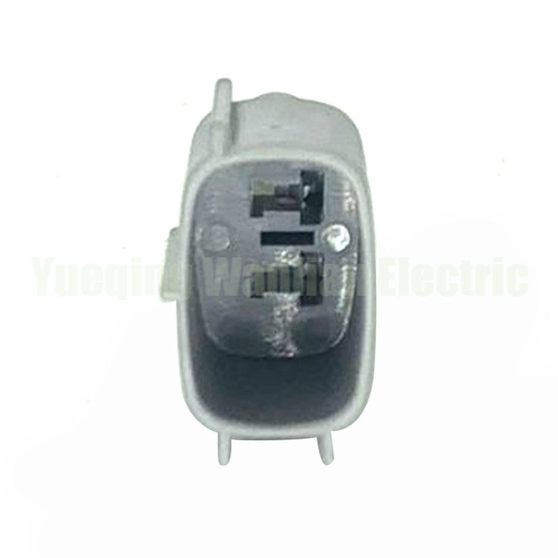 2ピン WL027F3-2.2-11 防水プラスチックケーブルワイヤリング ハーネス 自動車 電動家具 自動車 自動車 ワイヤ接続器