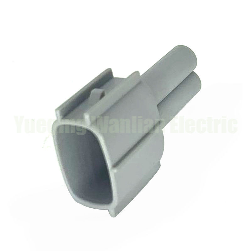 2ピン WL027F3-2.2-11 防水プラスチックケーブルワイヤリング ハーネス 自動車 電動家具 自動車 自動車 ワイヤ接続器