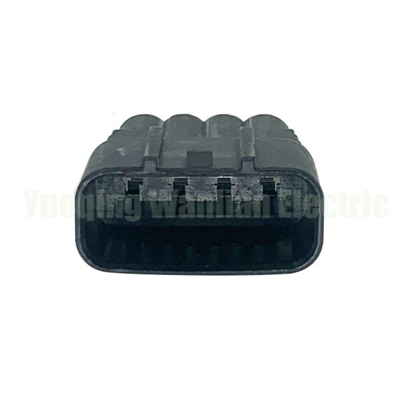4ピン WL042B1-2.2-11 電気防水自動コネクタ 燃料注入器コネクタ