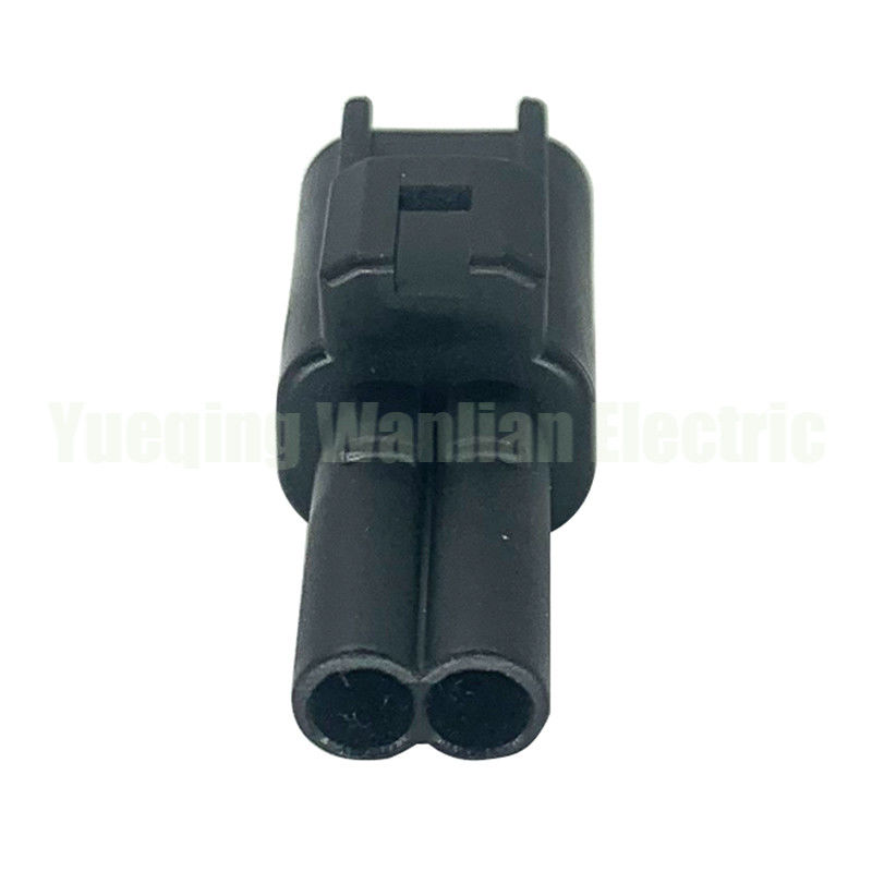 2 ピン WL0217Y1-1.8-11 自動車用接続ケーブル ワイヤハース接続器 ハウジングプラグ接続器