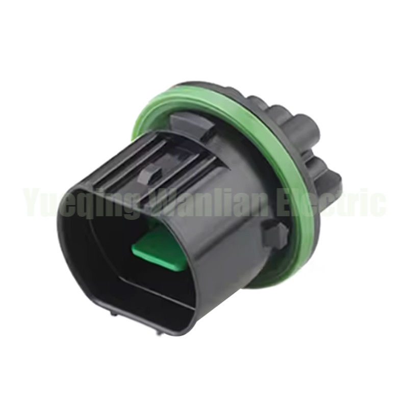 14 ピン GL291-14021 GL292-14030 男性 オートヘッドライトプラグ 防水 電気ソケット 車用ランプ ライトコネクタ