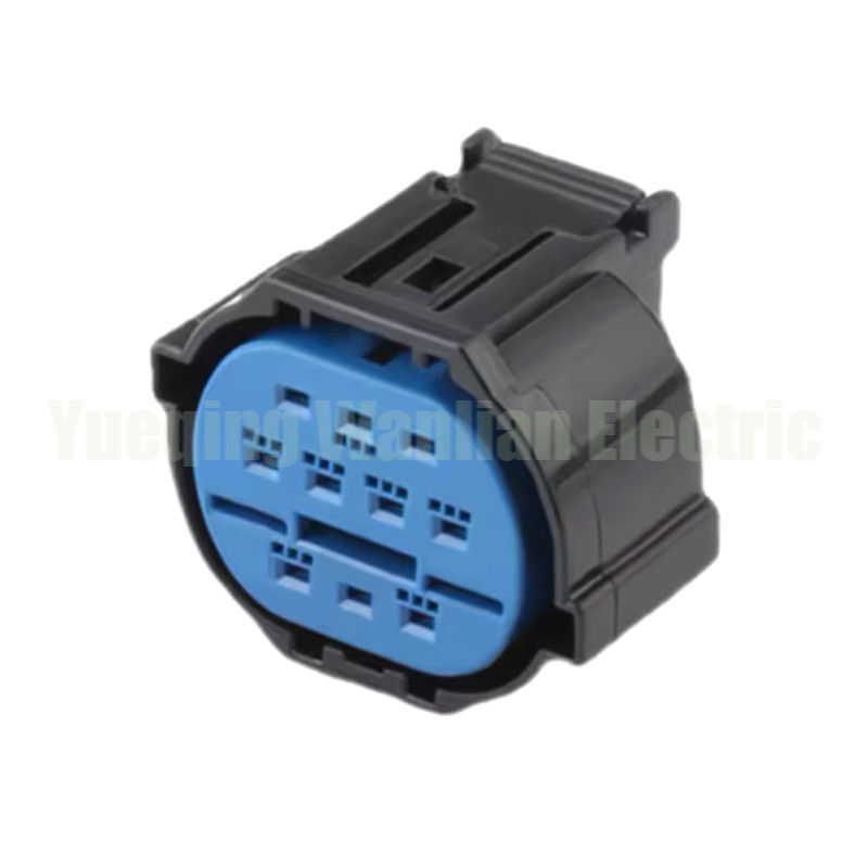 10ピン HP406-10021 HP416-10100 ユニバーサル 自動車ヘッドライト 自動車用 女性 防水 電気 自動プラグ