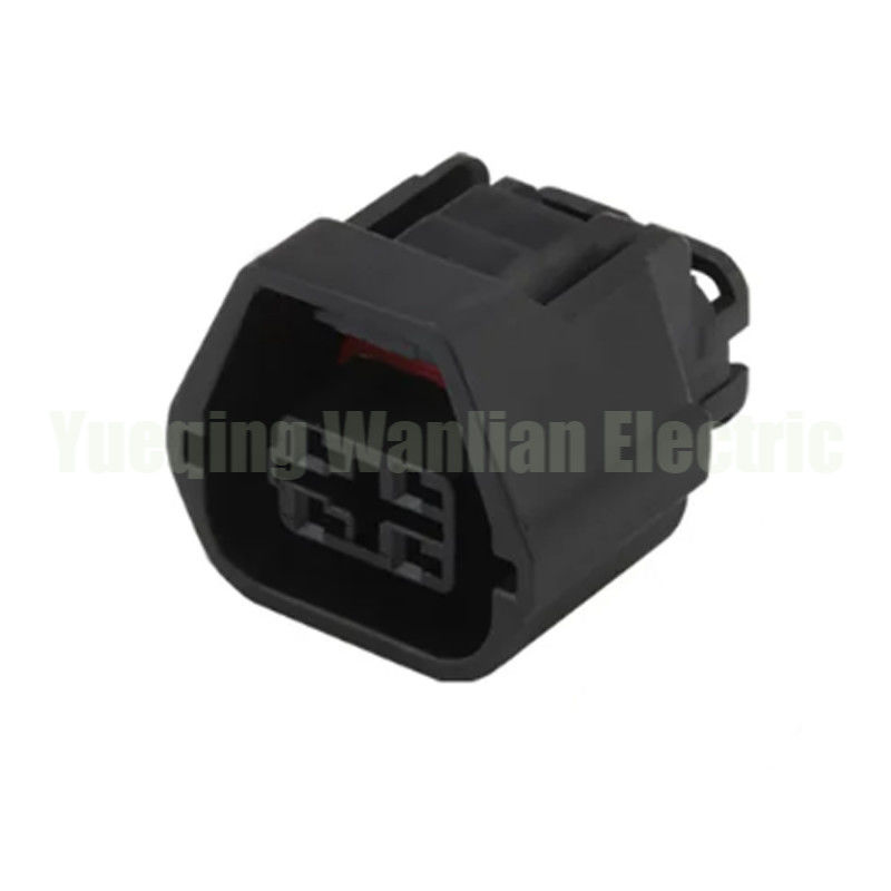 4ピン MG641238-5 MG631237 7283-8740-30 ワイヤリングコネクタ 自動車部品 密封式 防水 電気自動車 自動車用 ワイヤ コネクタ プラグ