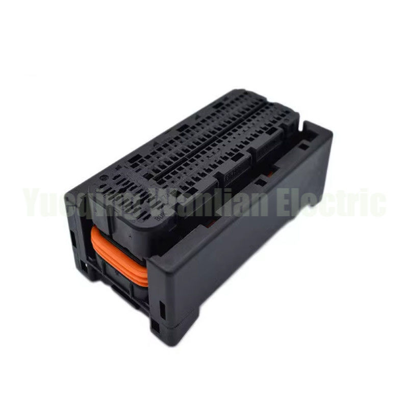 94 ピン 1928405558 自動車 ECU コンネクタ シェル カーブ ケーブル ワイヤー ハーネス コンネクタ