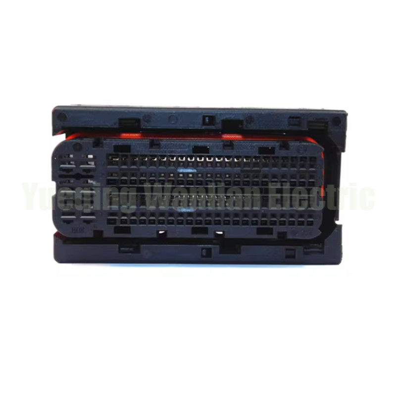94 ピン 1928405558 自動車 ECU コンネクタ シェル カーブ ケーブル ワイヤー ハーネス コンネクタ