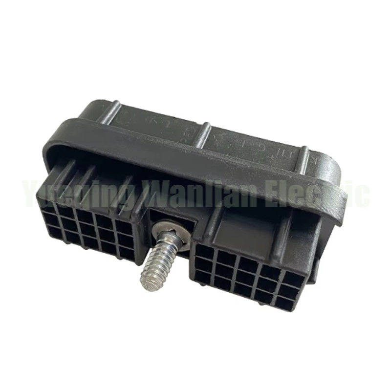 30 ピン 15492543 ワイヤーハーネス ECU ECM ソケット メトリパック 150 石油掘削機械部品