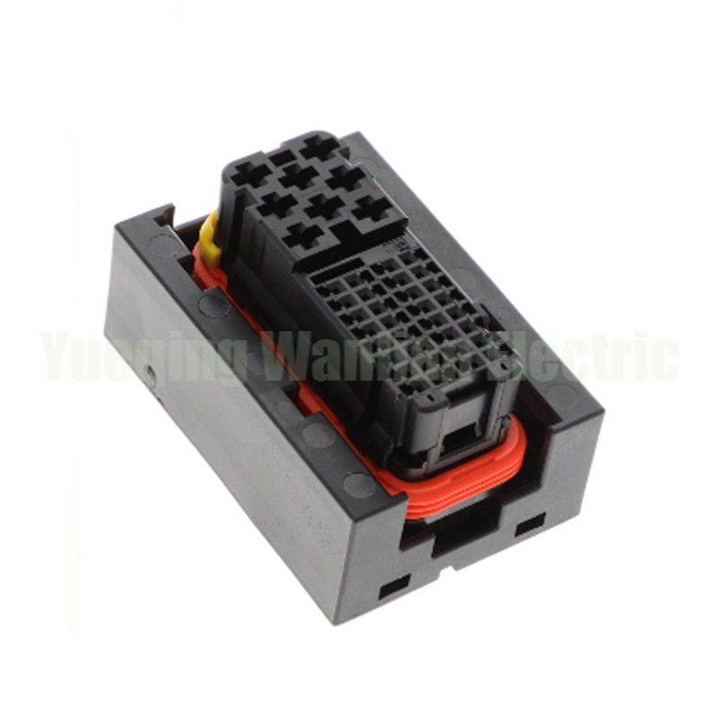 40 ピン 1473252-1 1473247-1 368388-1 ECU ブラック・ソケット・イグニッション・ハーネス・コネクタ プラグ 自動車用防水コネクタ
