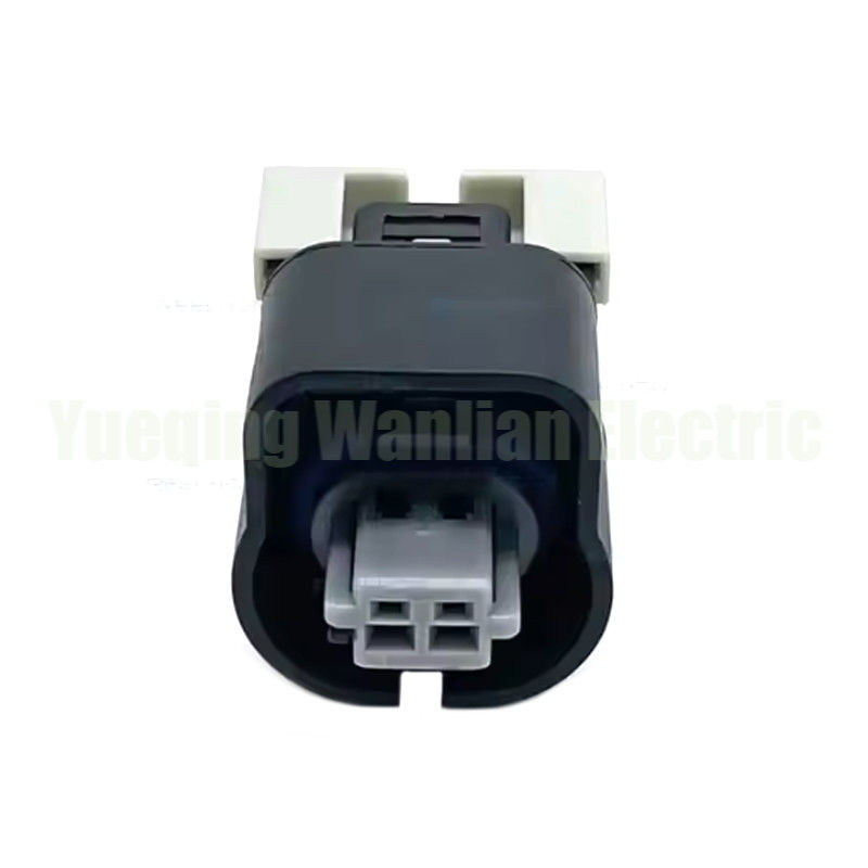 2 ピン 15355319 15335987 オートカムシャフト 入口と排気ソケット AC 組立 VVT バッテリーバルブ 電磁気バルブ ワイヤリングコネクタ