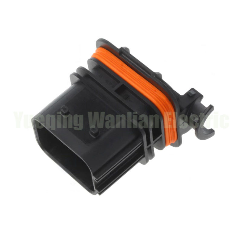 15 ピン 1703799-1 自動車コネクタ ECU 防水コネクタ ワイヤリングハーネスコネクタ
