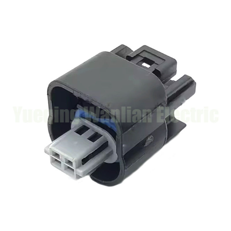 2 ピン 15355319 15335987 オートカムシャフト 入口と排気ソケット AC 組立 VVT バッテリーバルブ 電磁気バルブ ワイヤリングコネクタ