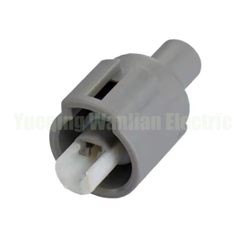 1 ピン 7283-1113-40 90980-1127 防水プラスチック 電動自動車 ECU 接続器