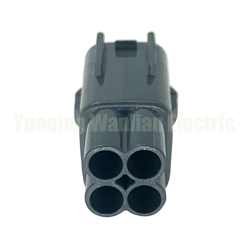 4ピン 7282-7040-30 90980-10868 自動車用酸素センサー接続器 ハーネスプラグ
