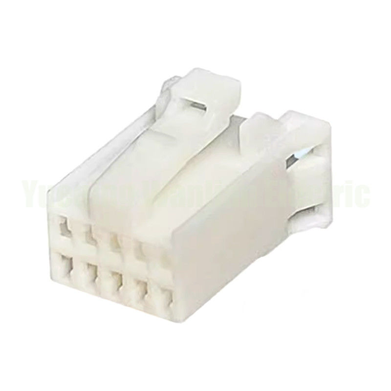 10 ピン 7123-1307 7157-6327-70 MG610372 MG630375-3 自動車用コネクタ ワイヤリングコネクタ