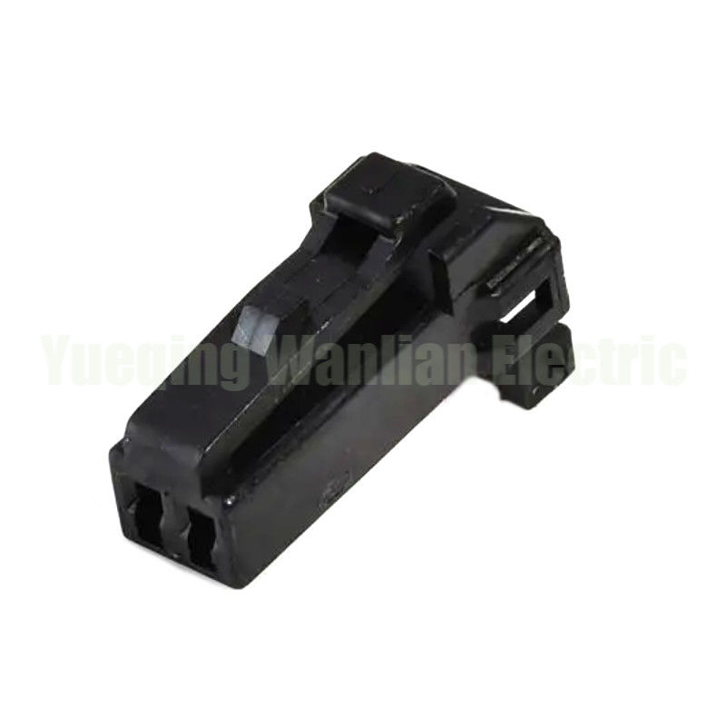 2 ピン 7123-7624 MG613140 カーワイヤーケーブル 電源接続器 自動車プラグ 自動ソケット