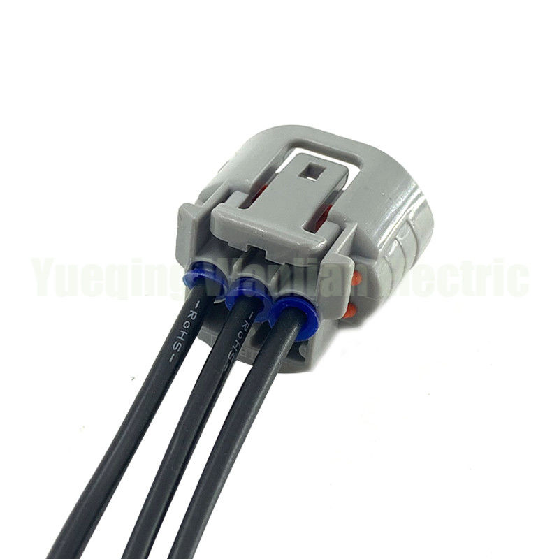 3 ピン 6189-0443 90980-11349 自動車電気発電機 ロープソケットAC組