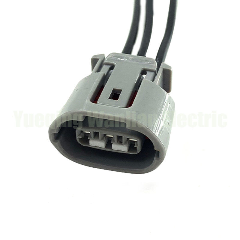3 ピン 6189-0443 90980-11349 自動車電気発電機 ロープソケットAC組