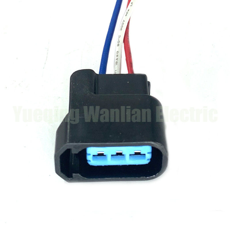 3ピン 6189-0728 WL037Y-2-11TS 自動車ソケット点火コイルコネクタワイヤーハーネス ホンダ用