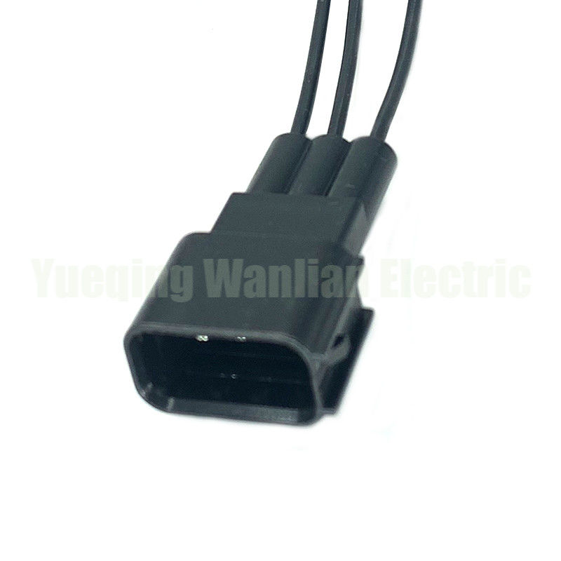 3ピン 6189-0728 WL037Y-2-11TS 自動車ソケット点火コイルコネクタワイヤーハーネス ホンダ用