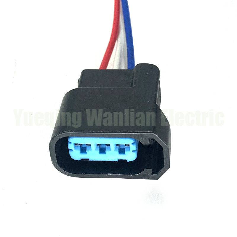 3ピン 6189-0728 WL037Y-2-11TS 自動車ソケット点火コイルコネクタワイヤーハーネス ホンダ用
