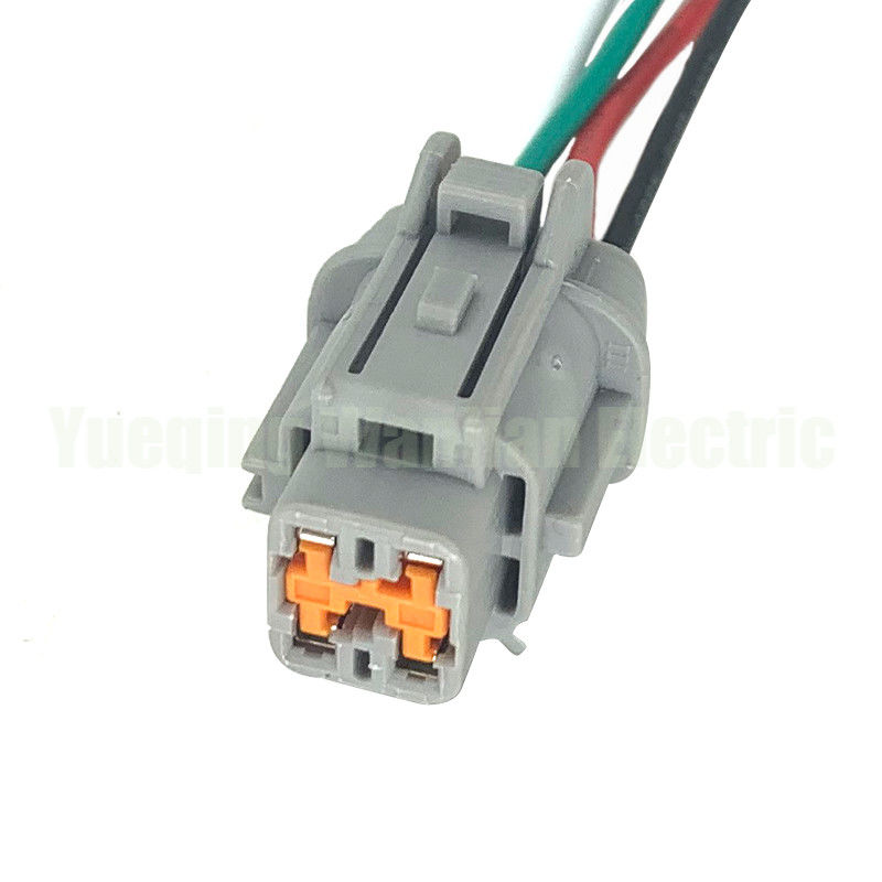 4ピン PB295-04920 6185-1171 水タンク 電子扇風機 モーター扇風機プラグ接続器