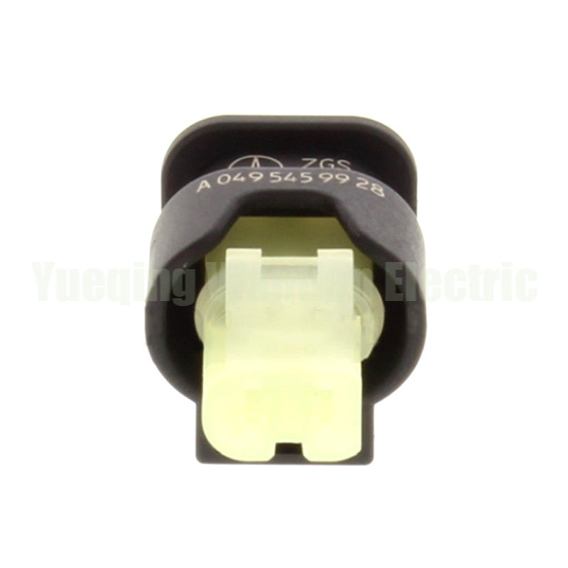 2 ピン 872-857-502 自動密閉電気接続 ワイヤーハーネス接続