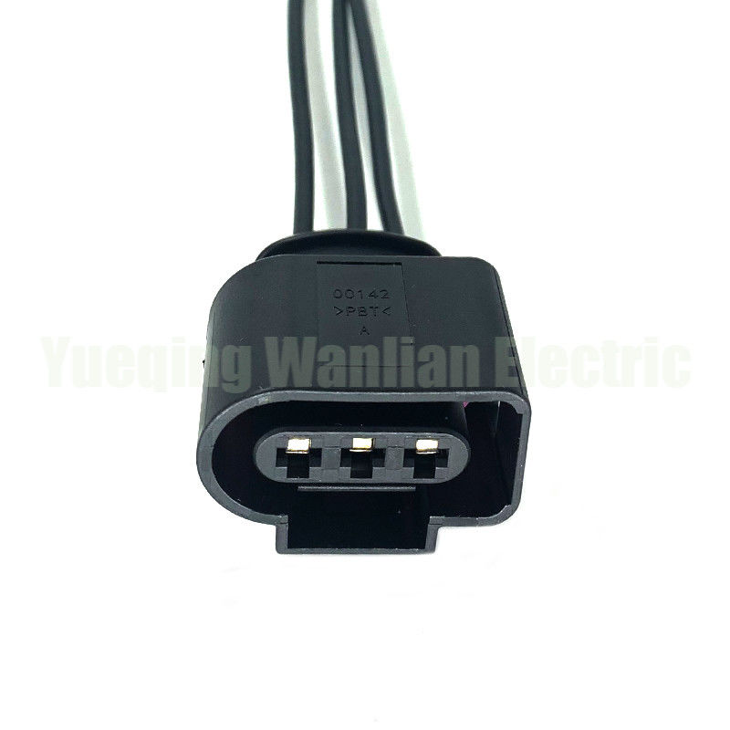 3ピン 1J0973723G 1717696-1 1717696-3 969852-8 969380-1 防水密閉電線接続器 自動車接続器