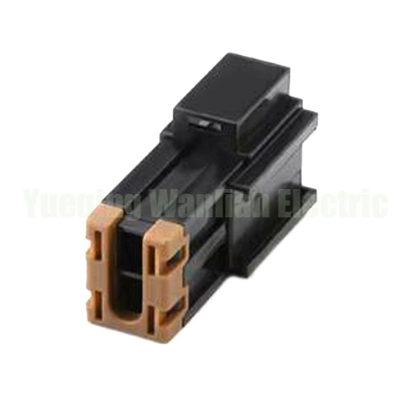 2 ピン 7122-4123-30 MG620558-5-6420-80 AC組立 オート 大電流ケーブル ハーネスソケット 車 プラスチックハウジング 開封プラグ