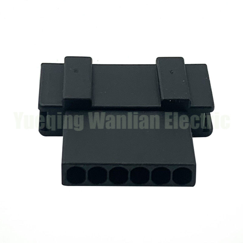 6ピン WL063A1-1.5-11 自動電気加速器 ペダルプラグ 電気接続器