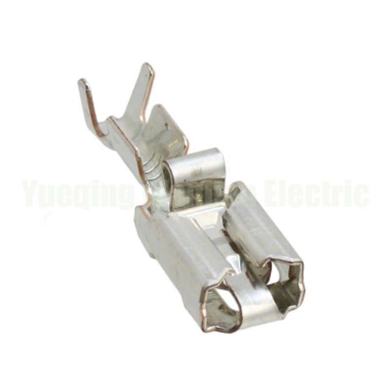 927854-6 ST730380-3 ST730381-3 160759-3 自動車プラグスプリングプラグ可能冷圧ワイヤリングターミナル